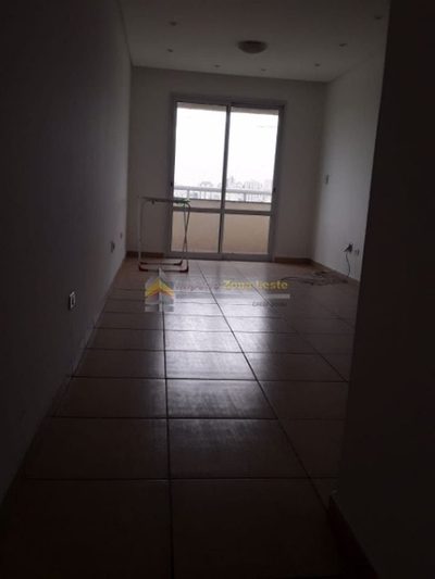 Apartamento, 3 quartos, 71 m² - Foto 2