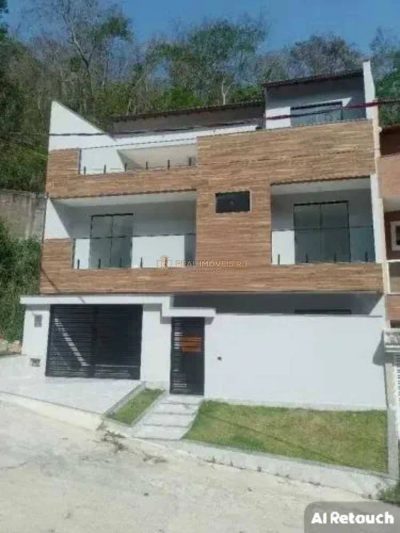 Casa, 3 quartos, 145 m² - Foto 2