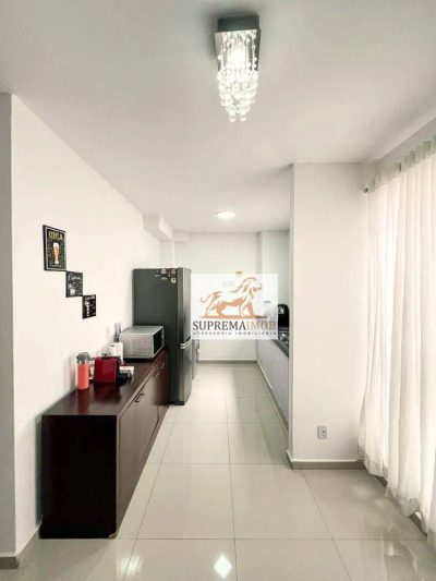 Apartamento, 2 quartos, 43 m² - Foto 3
