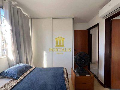 Apartamento, 3 quartos, 72 m² - Foto 5
