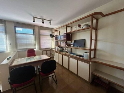 Apartamento, 1 quarto, 46 m² - Foto 1