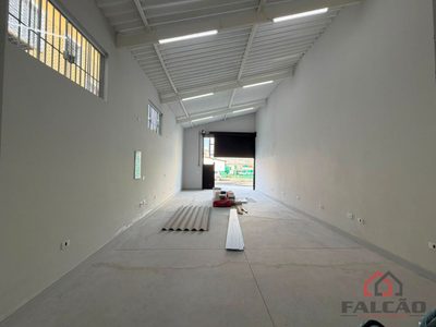 Depósito-Galpão, 100 m² - Foto 4