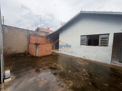 Casa, 2 quartos, 50 m² - Foto 1