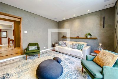 Casa, 5 quartos, 240 m² - Foto 4