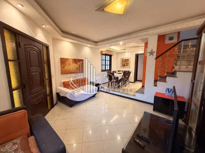 Casa, 3 quartos, 181 m² - Foto 1