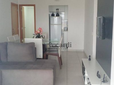 Apartamento, 2 quartos, 81 m² - Foto 3