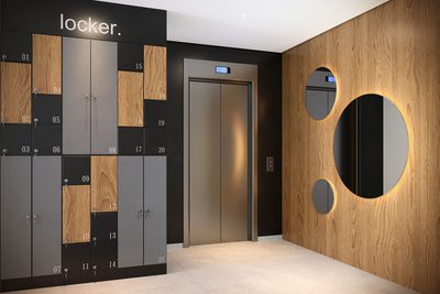 Apartamento, 3 quartos, 67 m² - Foto 4