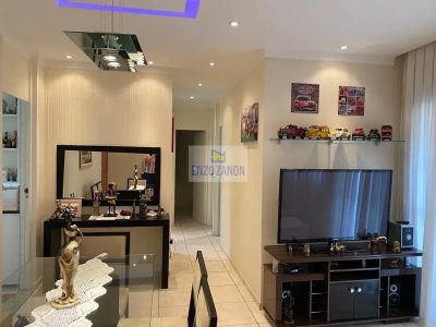 Apartamento, 3 quartos, 69 m² - Foto 5