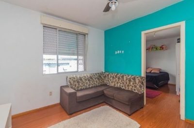 Apartamento, 1 quarto, 37 m² - Foto 4