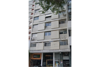 Apartamento, 1 quarto, 23 m² - Foto 5