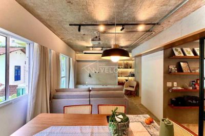 Apartamento, 2 quartos, 76 m² - Foto 5