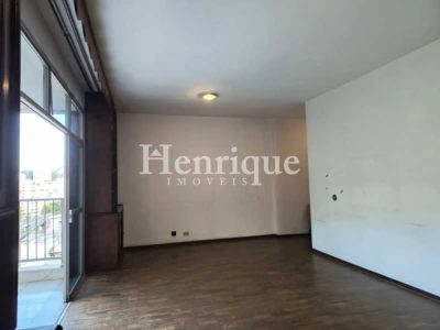 Apartamento, 3 quartos, 130 m² - Foto 4