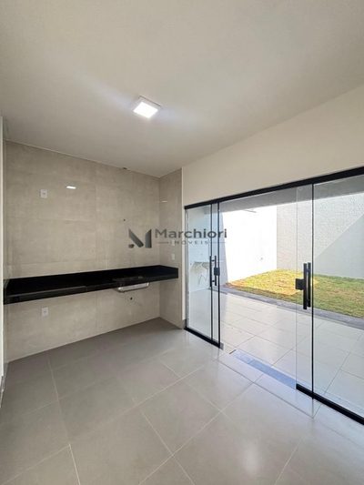 Casa, 2 quartos - Foto 5