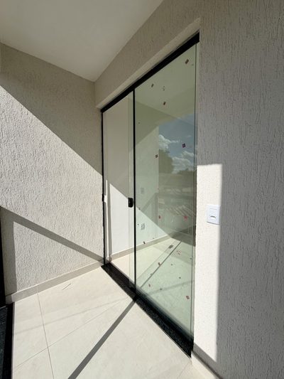 Casa, 3 quartos, 46 m² - Foto 2