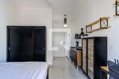 Kitnet-Studio, 22 m² - Foto 3