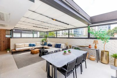 Apartamento, 3 quartos, 220 m² - Foto 1