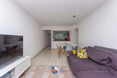 Apartamento, 3 quartos, 95 m² - Foto 3