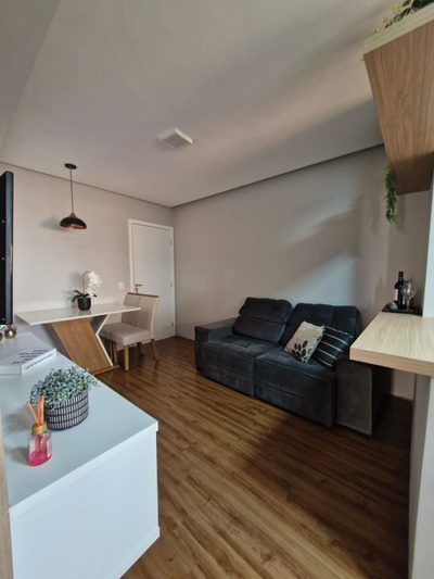 Apartamento - Foto 2