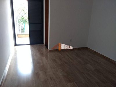 Sobrado, 3 quartos, 125 m² - Foto 4