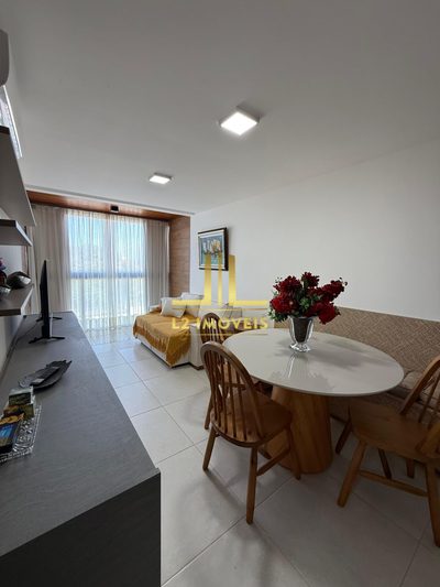 Apartamento, 2 quartos, 64 m² - Foto 3