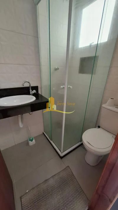 Apartamento, 1 quarto, 25 m² - Foto 3