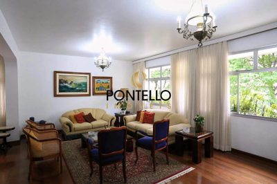 Apartamento, 4 quartos, 210 m² - Foto 2