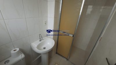 Apartamento, 2 quartos, 56 m² - Foto 4