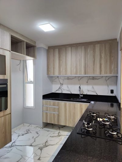 Apartamento, 3 quartos, 98 m² - Foto 3