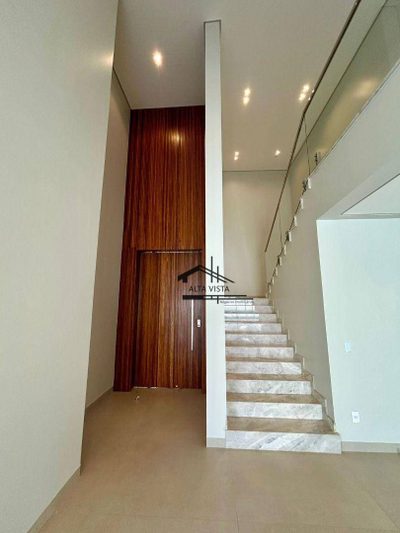 Casa de Condomínio, 4 quartos - Foto 5