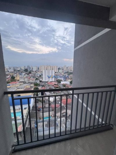 Apartamento, 2 quartos, 4900 m² - Foto 1