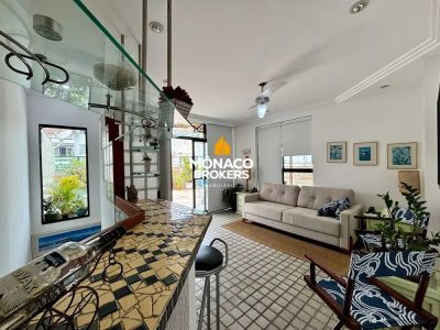 Cobertura, 5 quartos, 346 m² - Foto 5