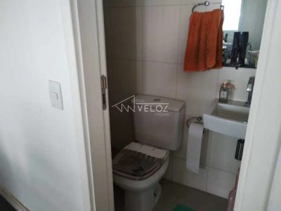 Apartamento, 2 quartos, 90 m² - Foto 1