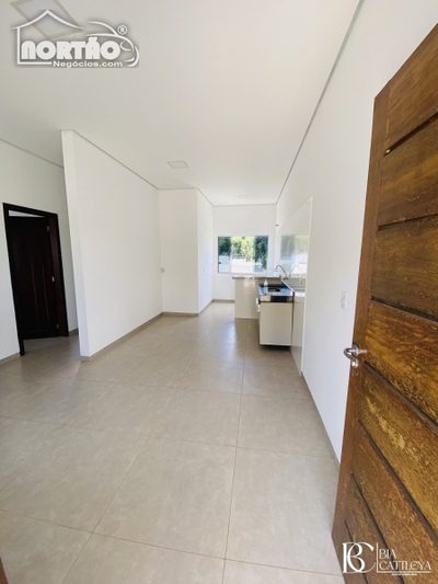 Casa, 3 quartos, 56 m² - Foto 2