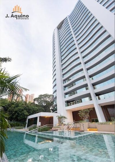 Apartamento, 4 quartos, 218224 m² - Foto 5