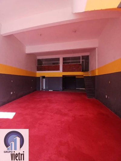 Loja-Salão, 150 m² - Foto 5