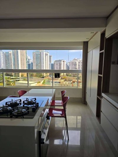 Apartamento, 1 quarto, 56 m² - Foto 5