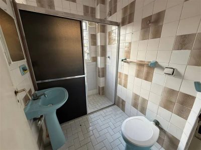 Apartamento, 1 quarto, 50 m² - Foto 4