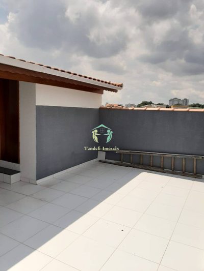 Cobertura, 2 quartos, 114 m² - Foto 4