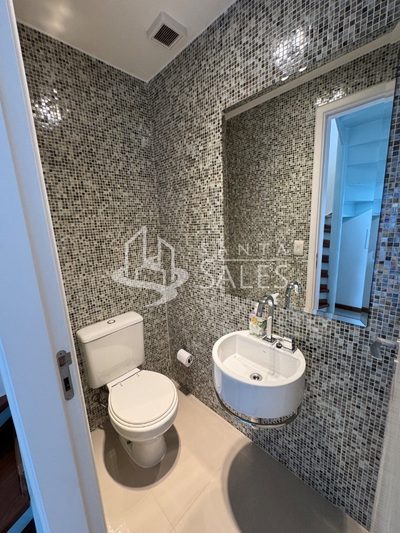 Apartamento, 1 quarto, 48 m² - Foto 5