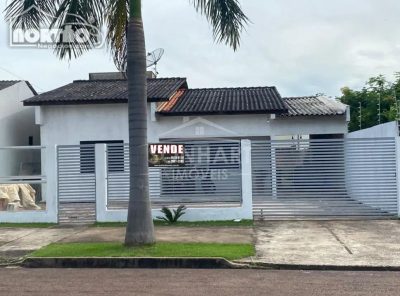 Casa, 3 quartos, 180 m² - Foto 1