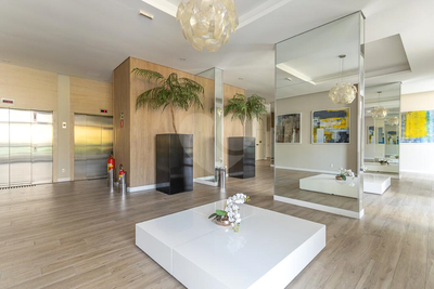 Apartamento, 1 quarto, 33 m² - Foto 5