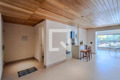 Apartamento, 3 quartos, 100 m² - Foto 2