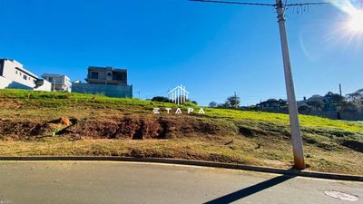 Loteamento e Condomínio, 415 m² - Foto 2