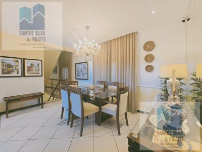 Casa, 4 quartos, 450 m² - Foto 3
