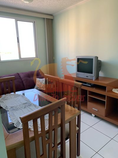 Apartamento, 2 quartos, 44 m² - Foto 2