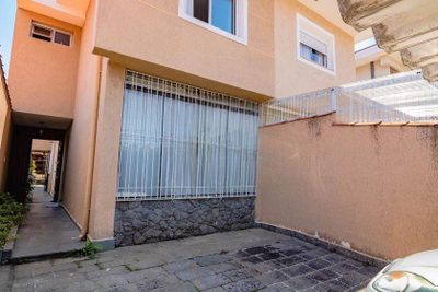 Sobrado, 3 quartos, 250 m² - Foto 3