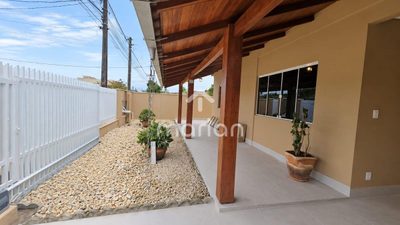 Casa, 3 quartos, 141 m² - Foto 3
