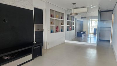 Apartamento, 3 quartos, 115 m² - Foto 2