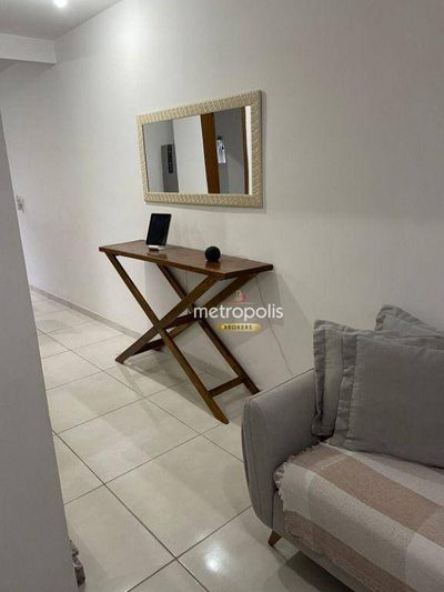 Sobrado, 2 quartos, 70 m² - Foto 4