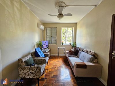 Apartamento, 3 quartos, 59 m² - Foto 1